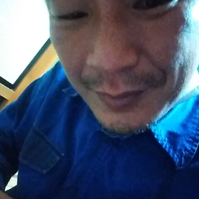 弱い人に助けてやれの画像