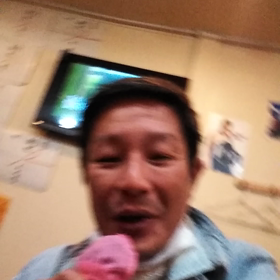 おじいちゃん、俺が、守ってやるの画像