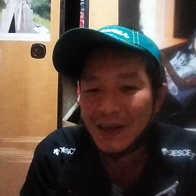 今日も、元気パワフル、ニコニコ開店致しますの画像