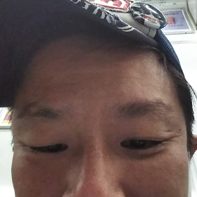 酔拳の映画の画像