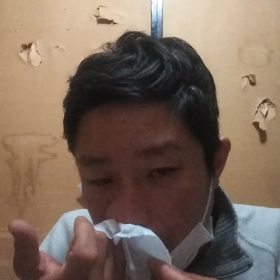 もう、疲れはててるんだの画像