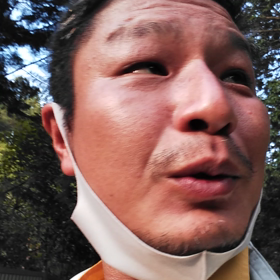 人の優しさにの画像