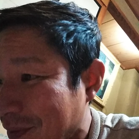 鬼の画像