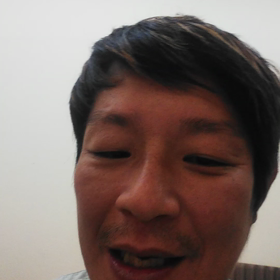 そんなワケわからん人間の画像