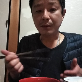 エビフライは、ソースはか、醤油はか⁉️の画像