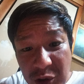 親父、喧嘩こうたるの画像