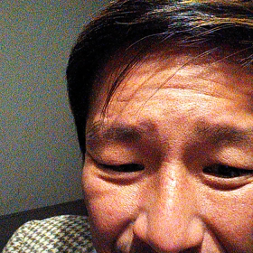 会長の画像