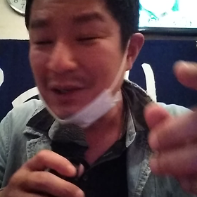 会長への画像