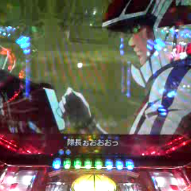 懐かしのパチ画像 動画編 その7  （超時空要塞マクロス）の画像