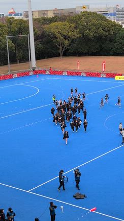 第26回ラクロス全日本クラブ選手権 決勝戦の記事動画