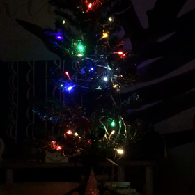 メリークリスマスだおー♪の画像