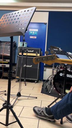 愛しかない世界で生まれた音―shucca+バンドライブが"やばい"理由の記事動画