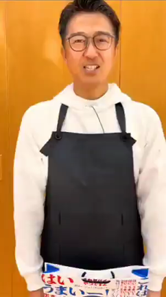 池森そばお楽しみ袋♪の記事動画