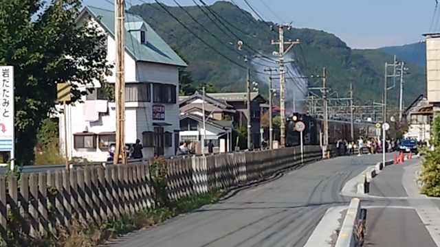 季節外れの桜とキトンボの記事動画