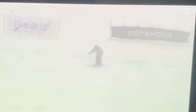 第63回全日本スキー技術選その5の記事動画