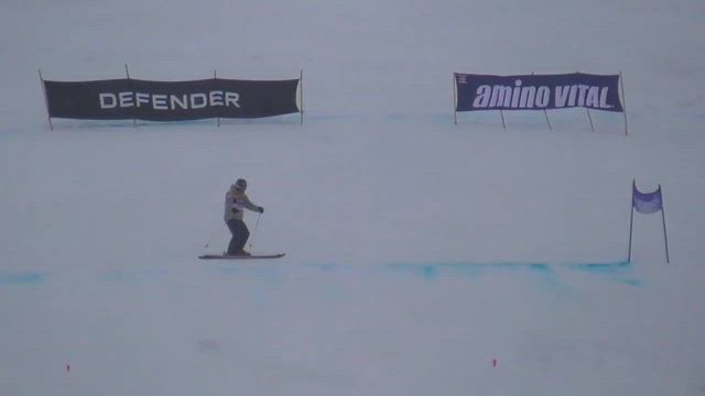 第63回全日本スキー技術選その5の記事動画