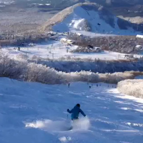 またまた大山の画像
