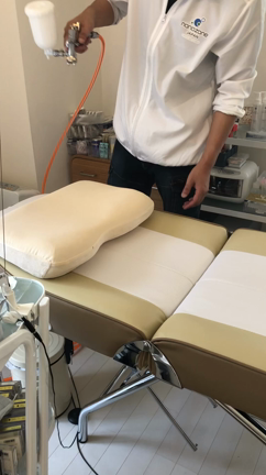 光触媒でサロンコーティング‼️の記事動画