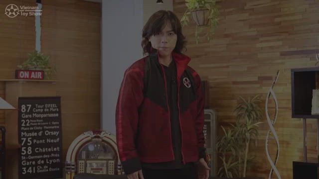 【イベント告知！✨】 ベトナムにて初のファンミーティングイベントを開催します！✨✨の記事動画