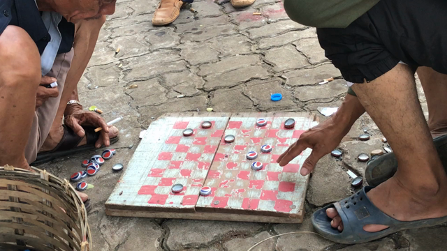 ラオスロケの記事動画