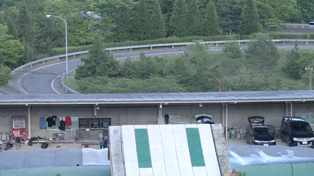 バックサイドのコツの記事動画