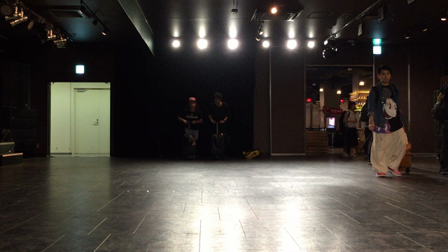 U-25 JAPAN TAP DANCE FESTIVAL 2017無事終了！の記事動画