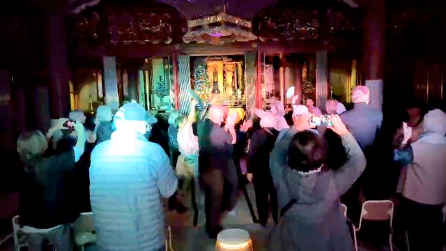 TheHeritageLive 2025の記事動画