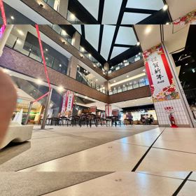 元旦ライブパフォーマンスinイオンタウンふじみ野の画像