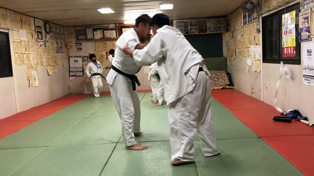 稽古の記事動画