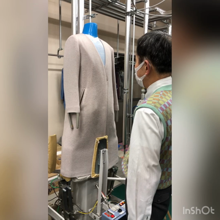 高品質クリーニング　ドレッセ様【商工会　小規模事業者伴走型支援】の記事動画