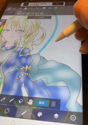 【絵・戯言】３月前半書き溜め♪の記事動画