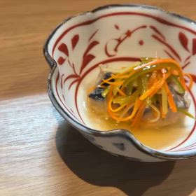 【8月も季節の和食をお楽しみください】の画像