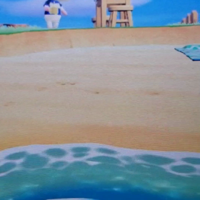 あつ森レポート　トミーくんの画像