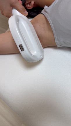 柏崎市子ども脱毛の記事動画
