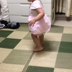 笑顔の旅  46  凛子ちゃんダンスするの画像