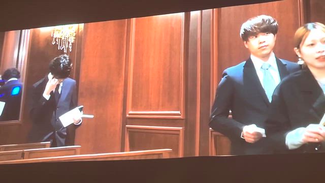 身内の結婚式の記事動画