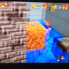 改造マリオ64に向けてのイメトレ ２の画像