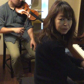 ノクターン 練習風景公開の画像
