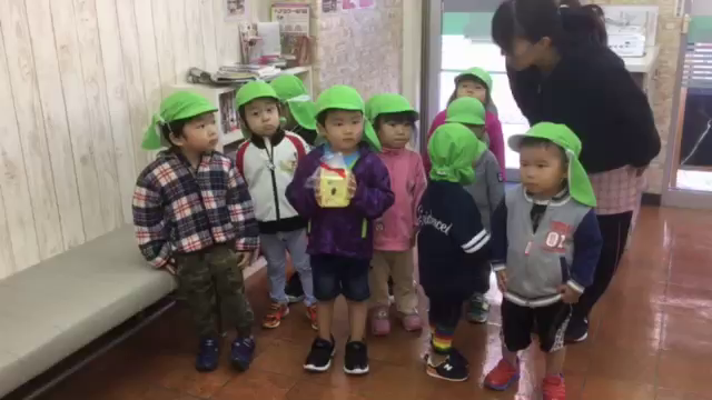 毎年恒例！勤労感謝の日！の記事動画