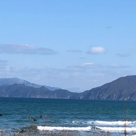 若狭湾の画像