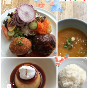 merci kitchenの画像