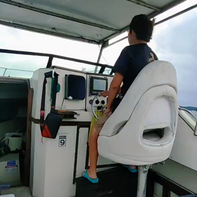 本日プライベート釣行の画像