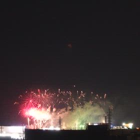 2026.8.2 豊岡柳まつり花火大会の 画像