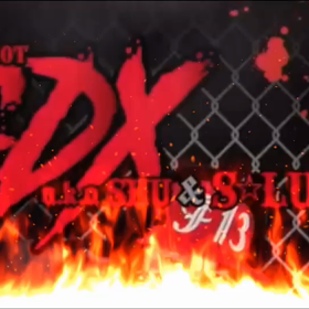 3/17(日)SIMON JAP『くそったれFor Life』LIVE on Abema TVの画像