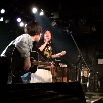BARペガサス@高円寺CLUB LINERレポの記事動画