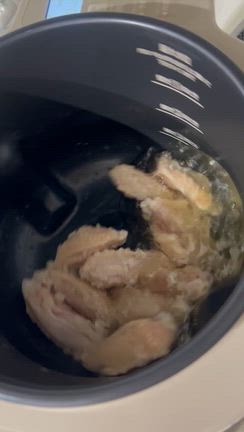 【正直レビュー】料理嫌いがシェフドラムを買った結果、ガレットができた笑の記事動画