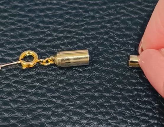 使いづらかったネックレスが蘇ったの記事動画