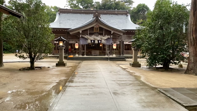 出雲旅行2日目の記事動画