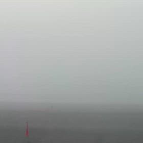 7月8日千葉北、東浪見の朝の波の画像