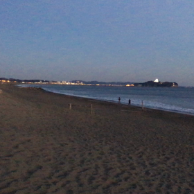 寒の入りの画像